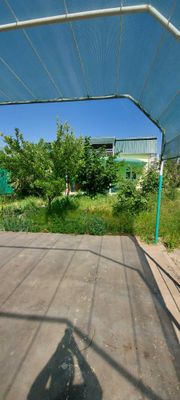 Продается дача с садом в Паркентском районе