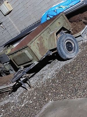 Прицеп продается