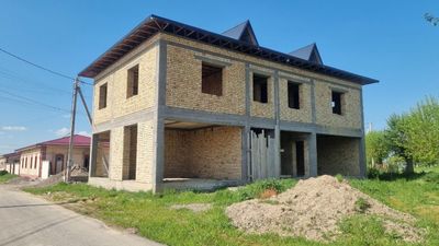 Bardankol, Tartsavoy uchastok