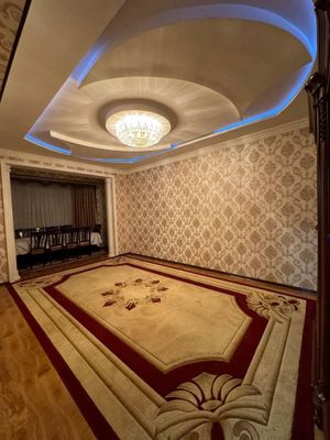 Аренда квартиры на Соломатина