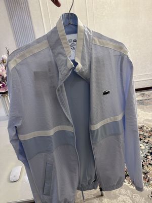Lacoste двойка оригинал (Европа)