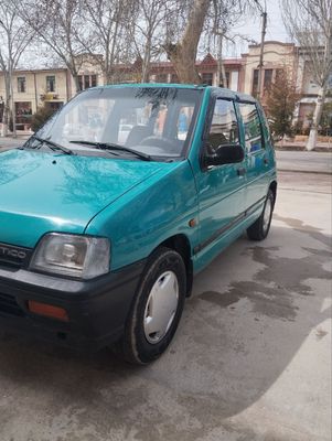 Tiko sotiladi 1999