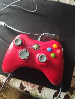 xbox 360 joystick