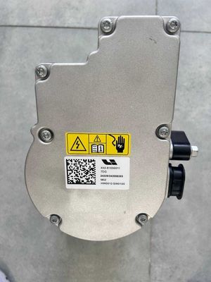 lixiang L9 компрессор кондиционера