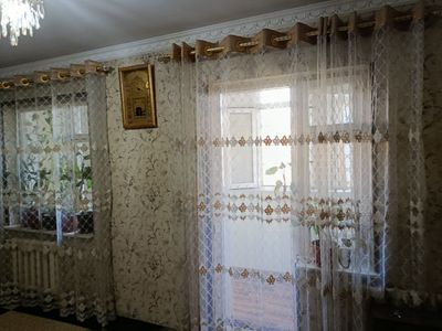 Ижарага 2 хонали ,оилага