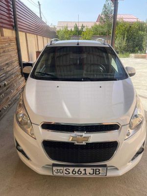Спарк автомат