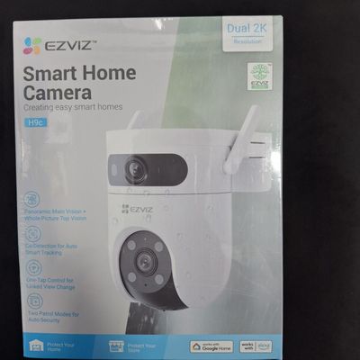 Ezviz vifi kamera H9c 3mp+3mp