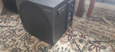 Microlab M-300BT