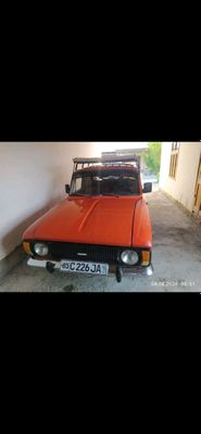 1983-y metani bor. dokumentlari joyida