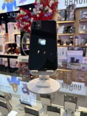iphone 11, 64gb black