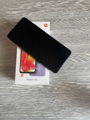 Redmi 12c holati idyal narx 800000