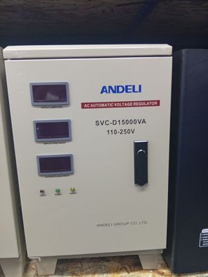 Andeli stablzator