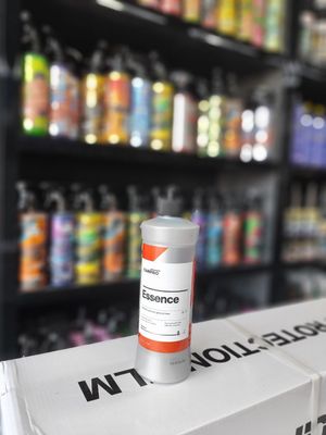 CarPro Essence. Полировальная паста для автомобиля полировальная паст