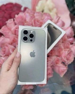 Srochna!!!Iphone 15 pro max