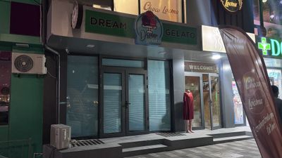 Аренда готовые бизнес 44кв