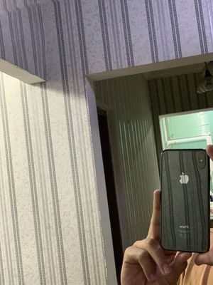 Iphone Xs max 64 gb