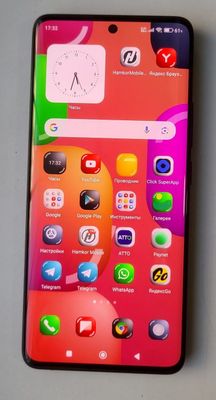 Redmi note 13pro plus 5g 8/256