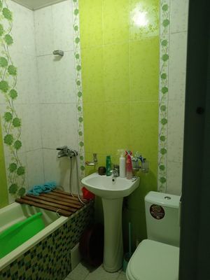 2 Комнатная квартира