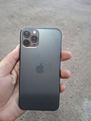 Iphone 11pro 256gb