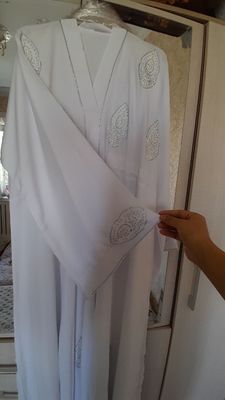 Abaya koylak