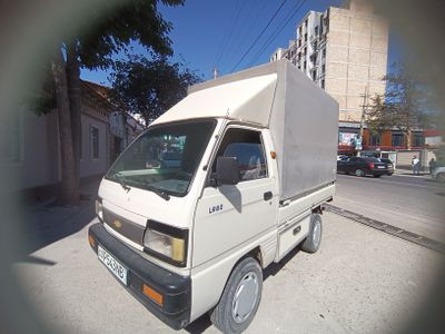 Damas labo qlingan
