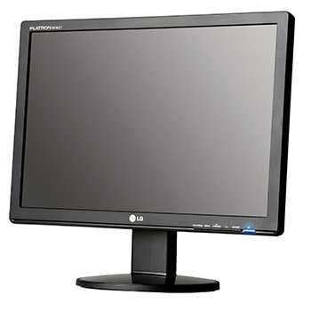 Монитор LG (Китай 2011)