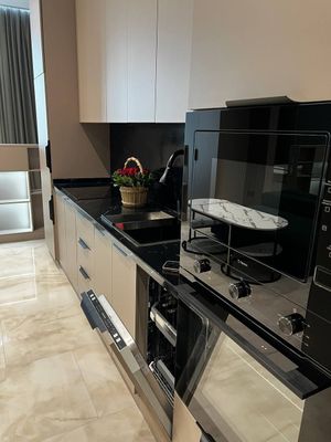Сдается квартира в NestOne 2 комнатная С видом на фонтаны и Hilton