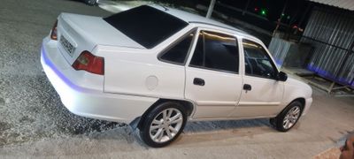 Нексия 2 сотилади 2010йил