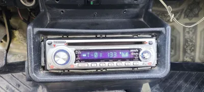 Kenwood kdc 228 original