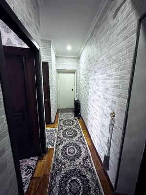 Olmazorda barcha qulayliklarga ega kvartira ijaraga beriladi