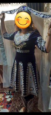 popur kuylak