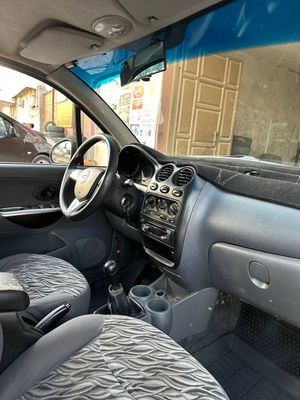 Matiz best 2017 moshna 4pakalena gazda