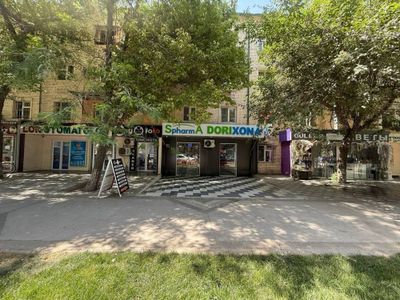 Катартал евро нежилое помещение 81кв.м вдоль дороги с арендатором