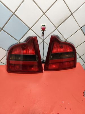 Запчасти на Volvo S80