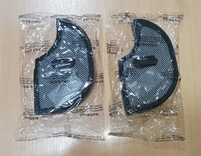 Внутренние Фильтры для Пылесосов "Bosch".Оригинал!