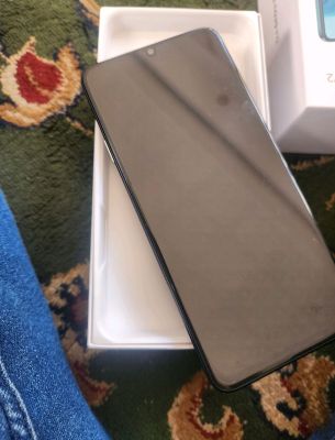 Huawei nova Y72