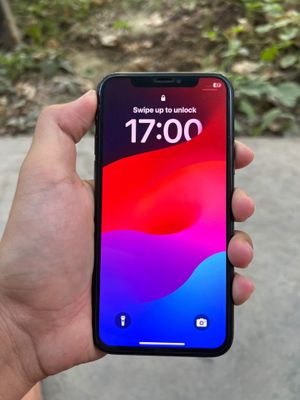 iPhone 11 pro naxtga