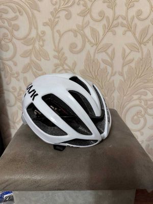 Вело шлем KASK шоссейный новый