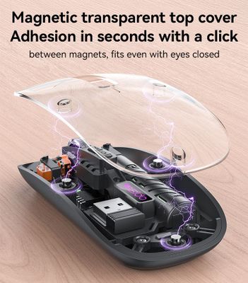Yesido KB29 mouse