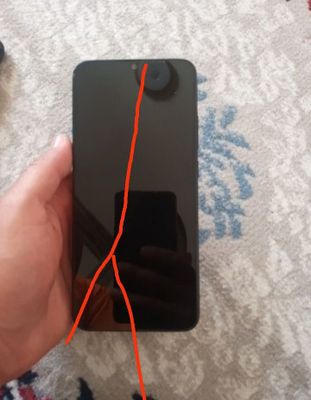 Redmi 9c arginal