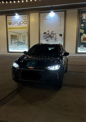 Chevrolet Tacker 2 premier