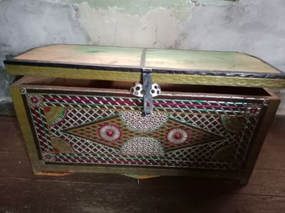 продам сундуки