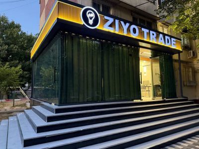 Угловой офис / Торец 85м2 чилонзор-22 Продаётся Срочно