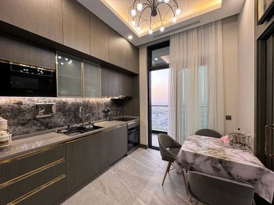 Продаётся квартира в nestone А-блок