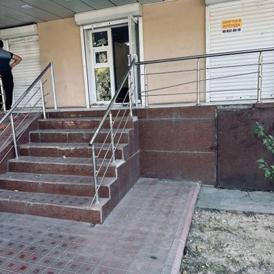 Arendaga joy bizness va savdoga