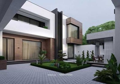 Продажа Дом Участок 5соток Амир Темур
