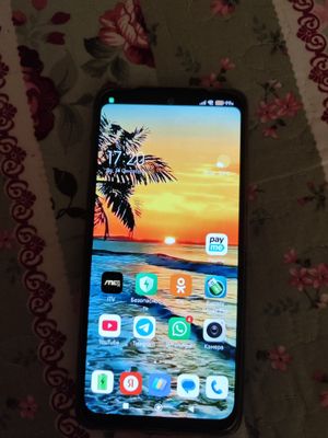 Xiaomi Redmi not 11s