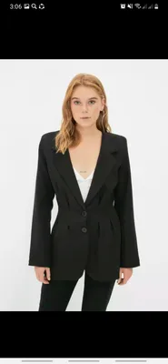 Женский пиджак новый турецкий