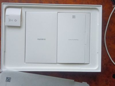 Xiaomi Redmi Pad 6