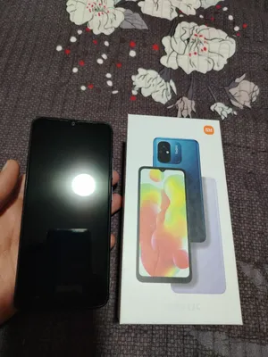 XIAOMI 12C sotiladi